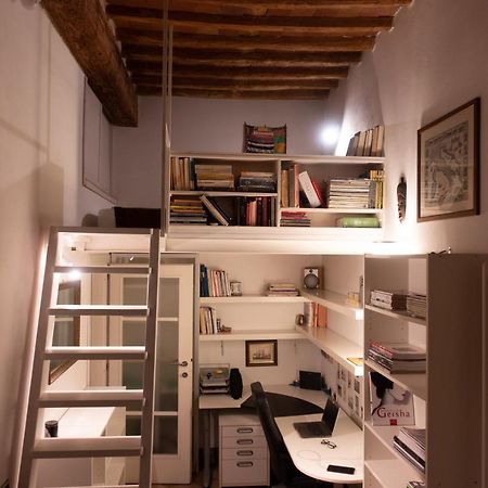 Dimora Coccapani Apartment Pisa Exterior photo