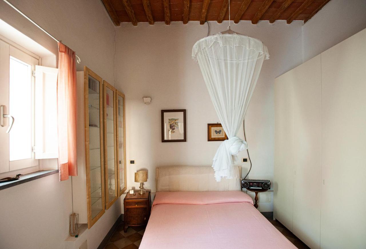 Dimora Coccapani Apartment Pisa Exterior photo