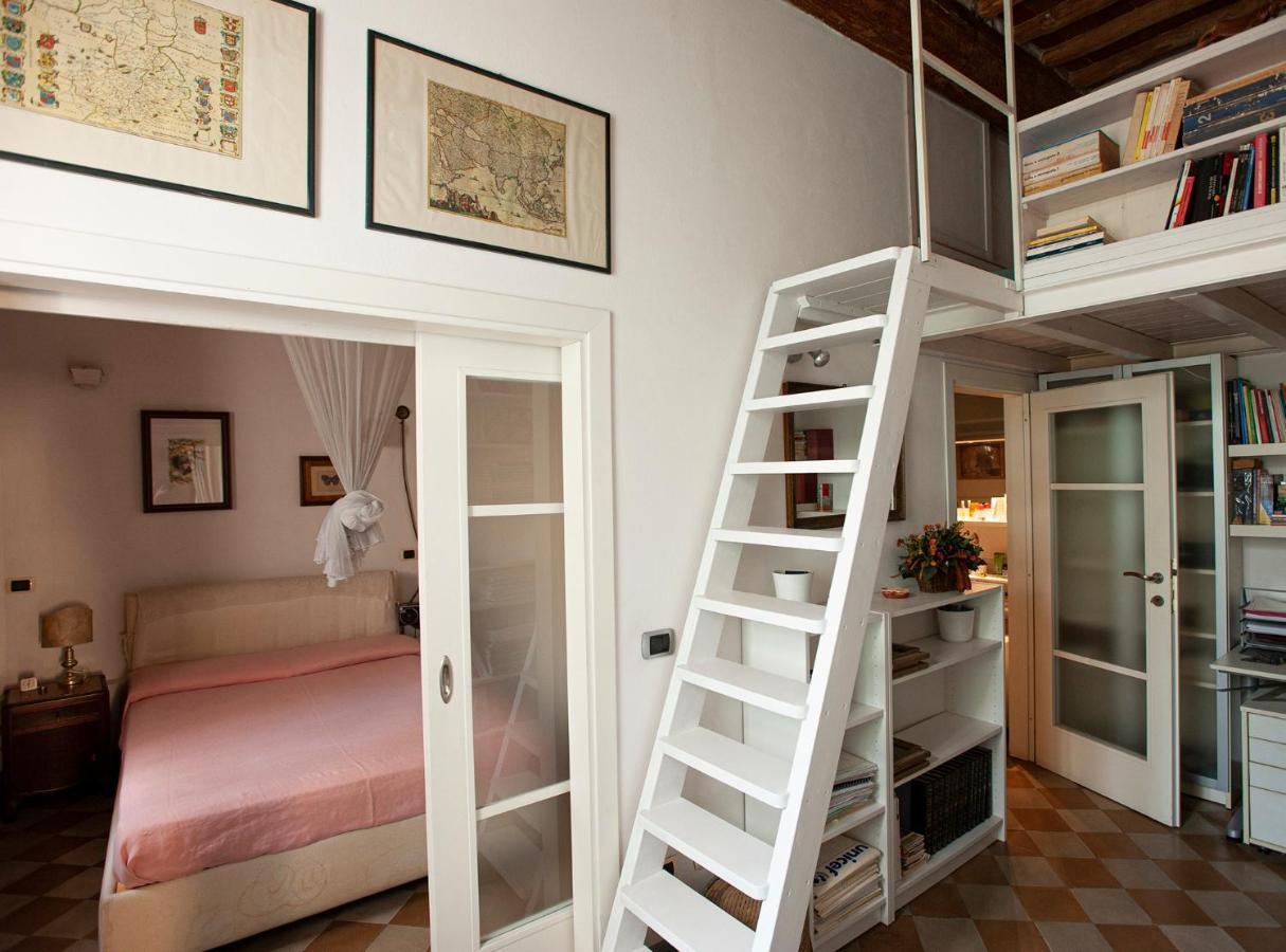 Dimora Coccapani Apartment Pisa Exterior photo