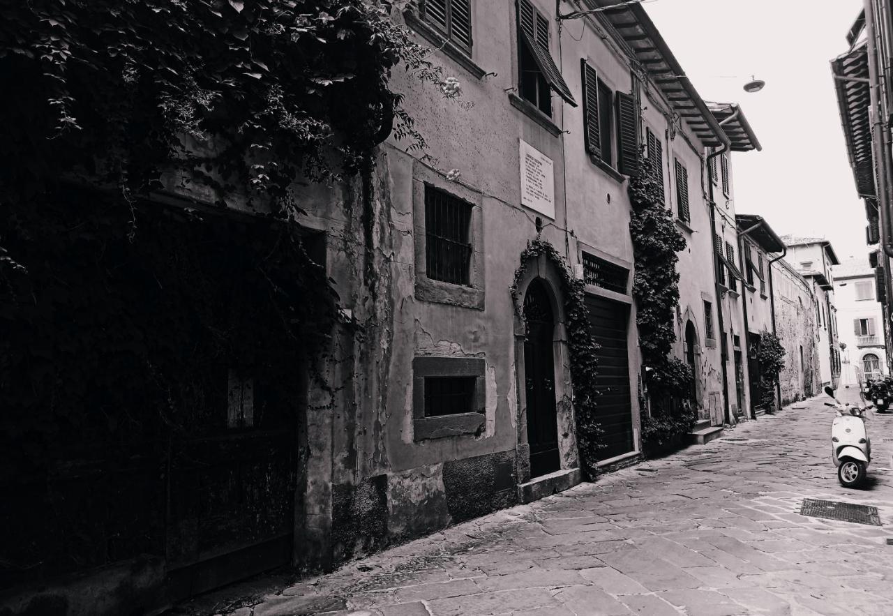 Dimora Coccapani Apartment Pisa Exterior photo