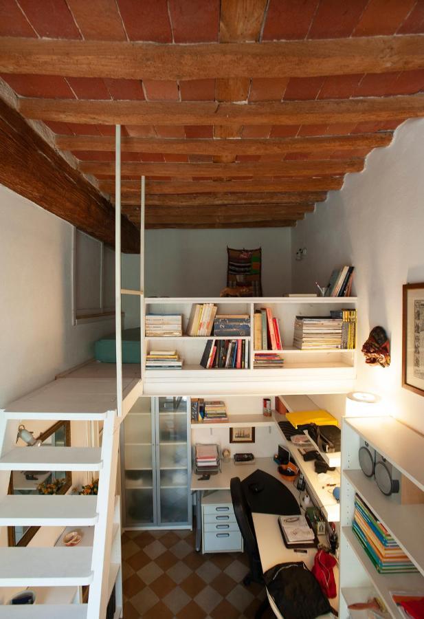 Dimora Coccapani Apartment Pisa Exterior photo