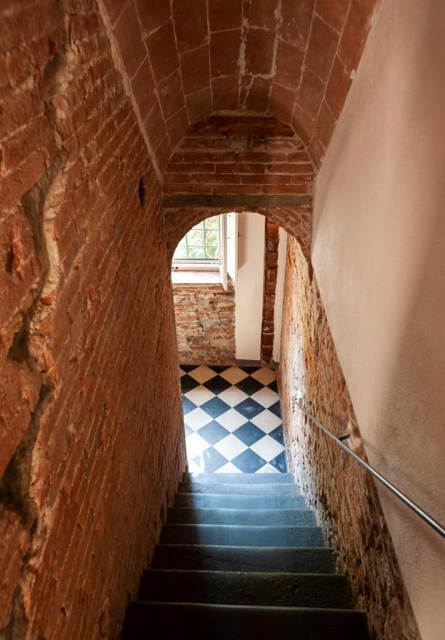 Dimora Coccapani Apartment Pisa Exterior photo