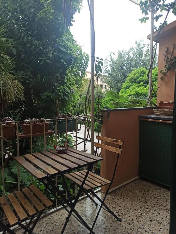 Dimora Coccapani Apartment Pisa Exterior photo